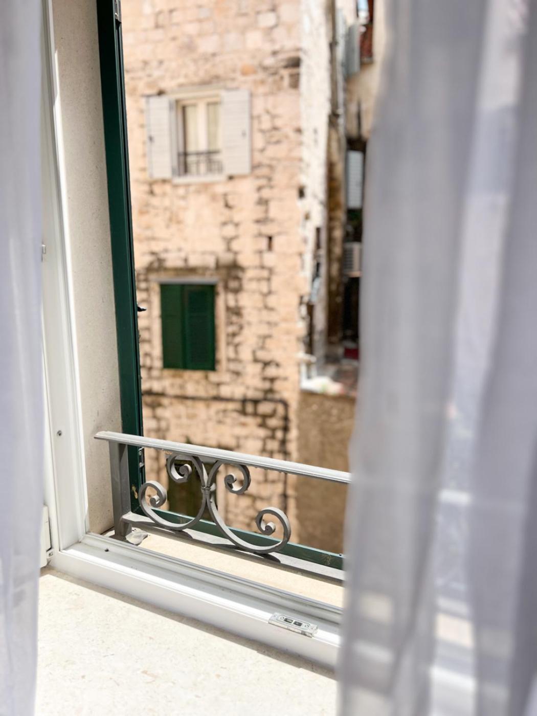 Morei Historical Split Exteriér fotografie